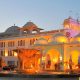 destination wedding at Radisson blu Udaipur resort & spa